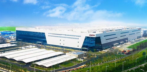 合肥 技術開發驅動城勢上升的大棋局