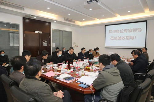 超高壓共軌系統(tǒng)關(guān)鍵零部件控性精密成形技術(shù)研發(fā)及產(chǎn)業(yè)化項(xiàng)目順利通過(guò)驗(yàn)收